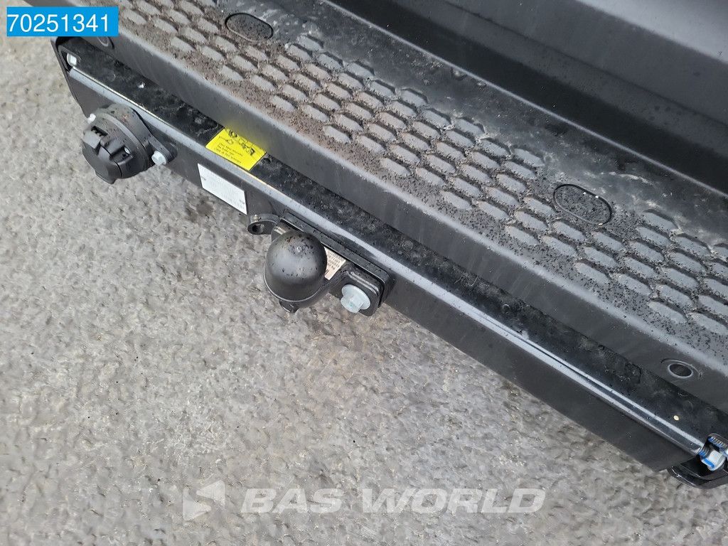 Iveco Daily 35S21 3.0L Automaat Laag dak L2H1 2025model LED Navi ACC Camera 8m3 A/C Towbar