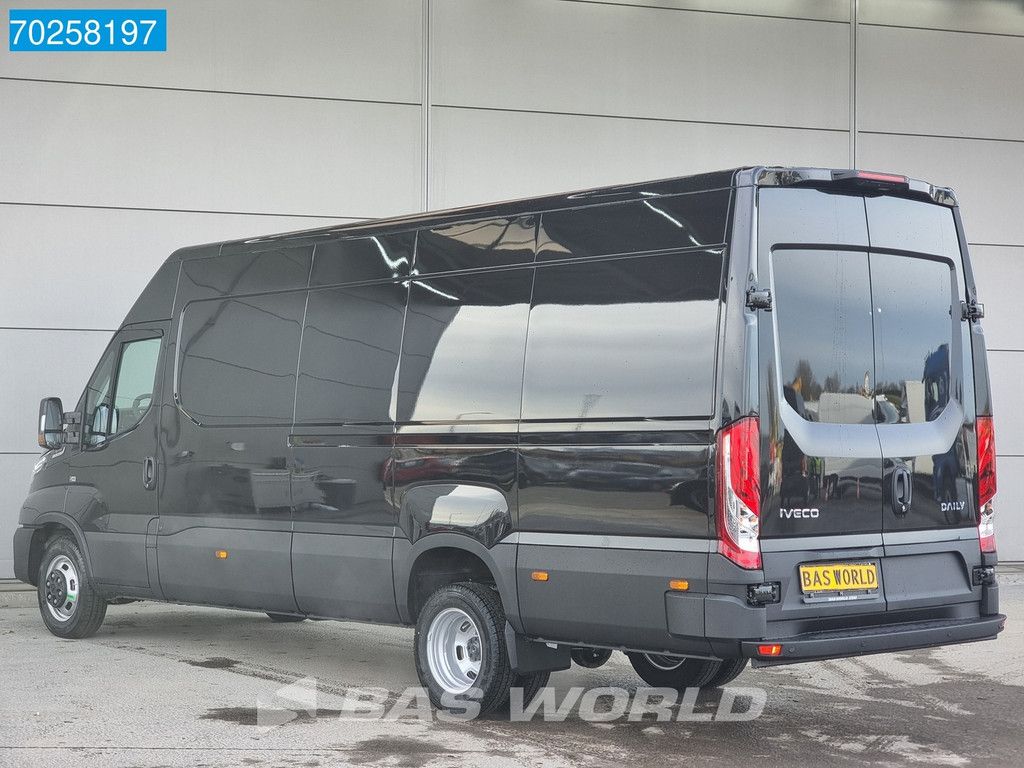 Iveco Daily 35C21 3.0L Automaat 16m3 L4H2 LED ACC CarPlay Camera L3H2 16m3 Airco