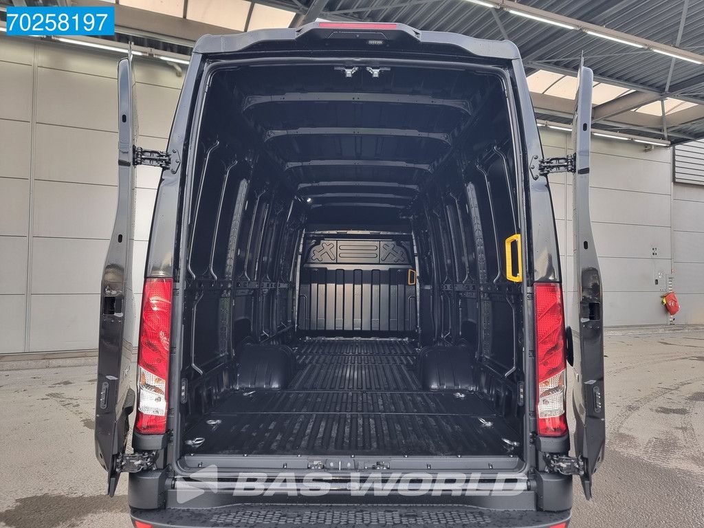 Iveco Daily 35C21 3.0L Automaat 16m3 L4H2 LED ACC CarPlay Camera L3H2 16m3 Airco