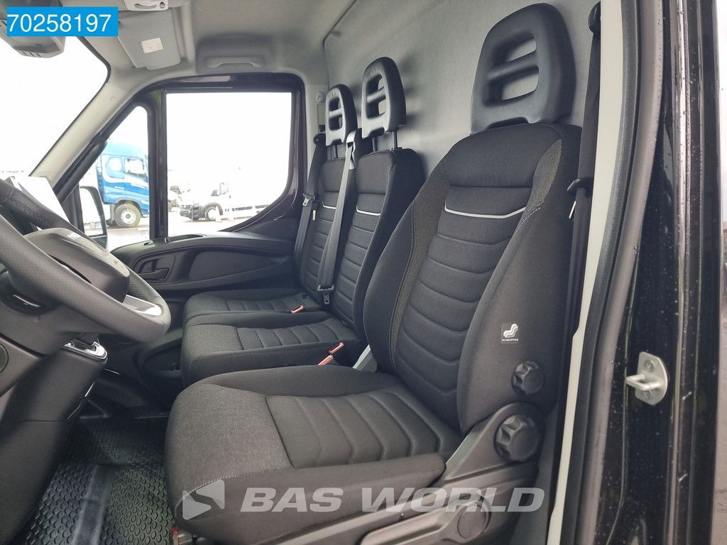 Iveco Daily 35C21 3.0L Automaat 16m3 L4H2 LED ACC CarPlay Camera L3H2 16m3 Airco
