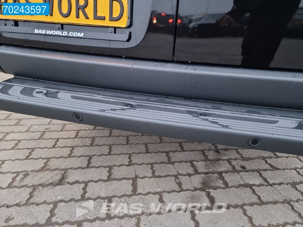 Mercedes Sprinter 319 CDI Automaat L2H1 2025model ACC LED Navi Camera Velgen 11m3 Airco