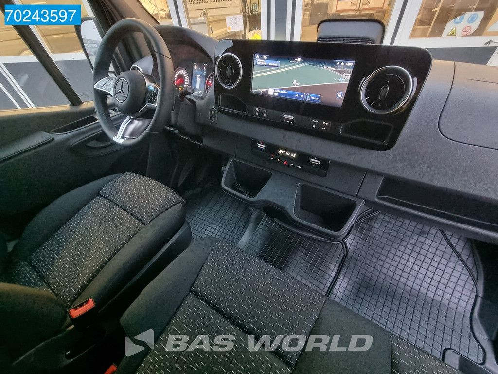 Mercedes Sprinter 319 CDI Automaat L2H1 2025model ACC LED Navi Camera Velgen 11m3 Airco