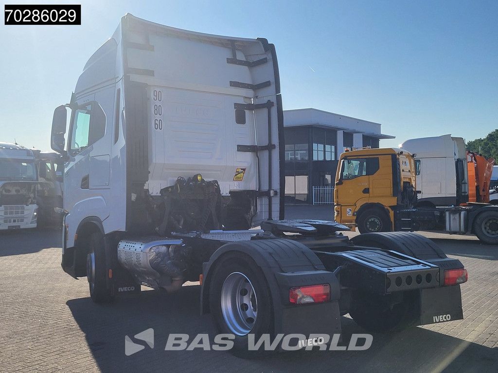 Iveco S-Way S-Way 510 4X2 Retarder ACC Navi Euro 6