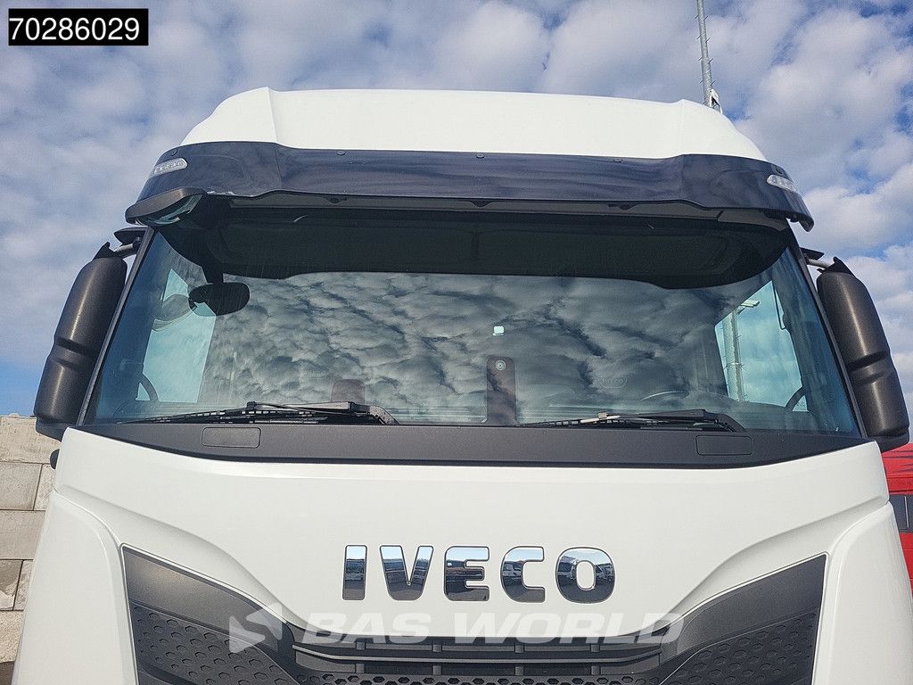 Iveco S-Way S-Way 510 4X2 Retarder ACC Navi Euro 6