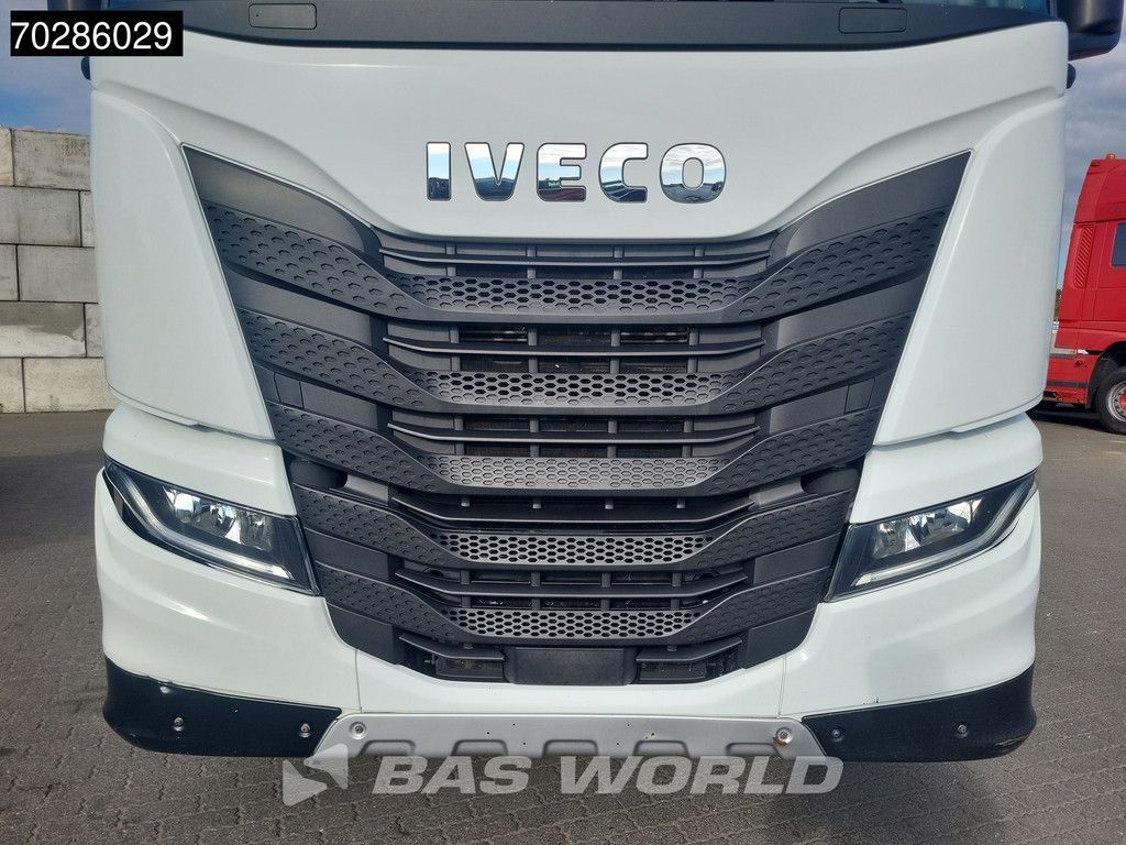Iveco S-Way S-Way 510 4X2 Retarder ACC Navi Euro 6