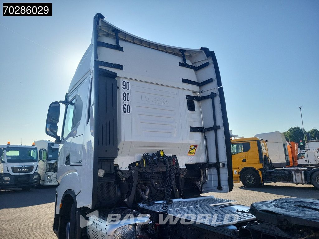 Iveco S-Way S-Way 510 4X2 Retarder ACC Navi Euro 6