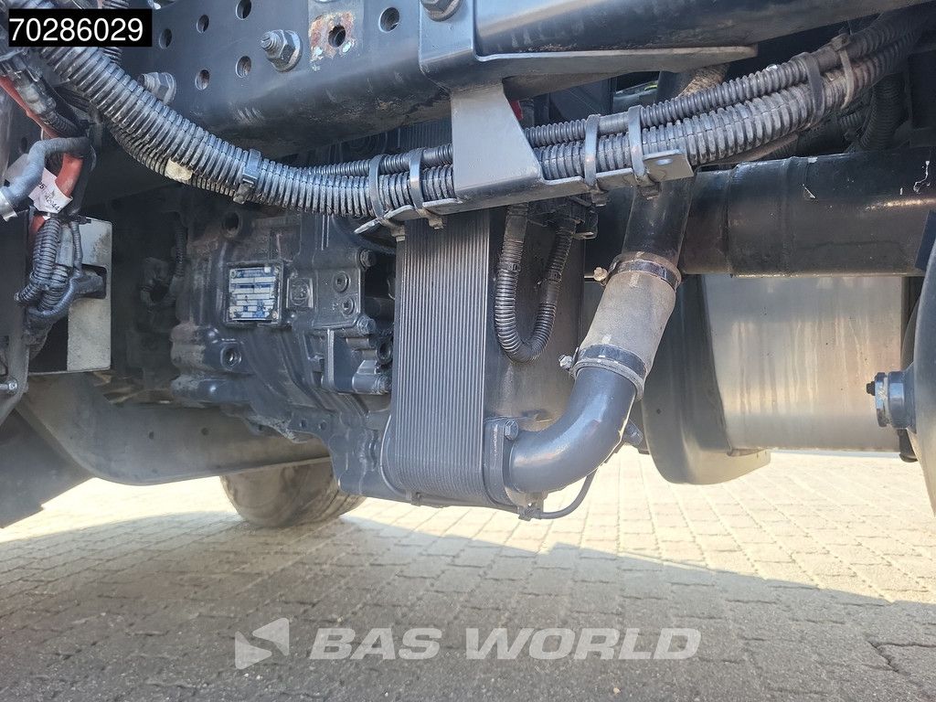 Iveco S-Way S-Way 510 4X2 Retarder ACC Navi Euro 6