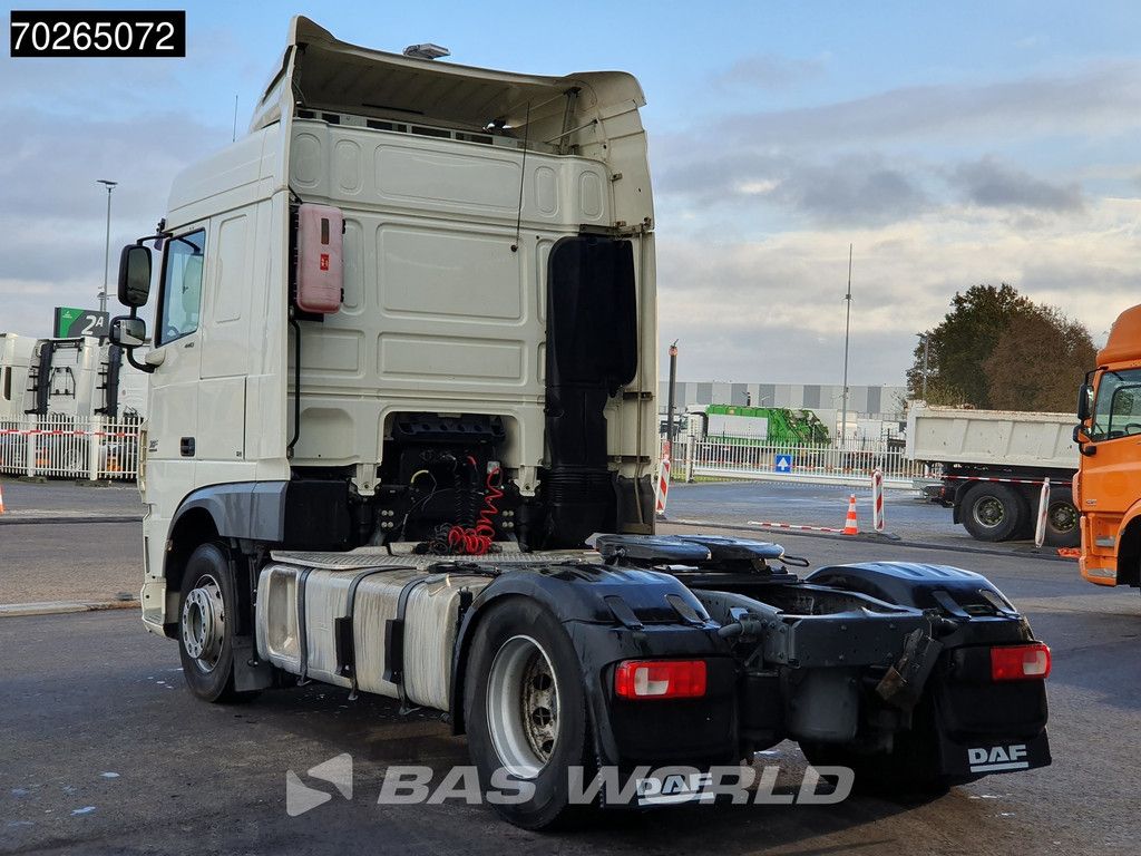 DAF XF 440 4X2 Retarder ACC SC