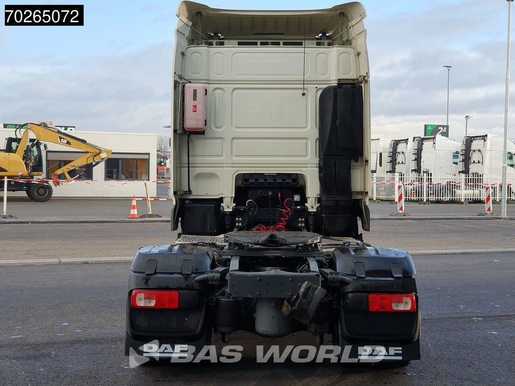 DAF XF 440 4X2 Retarder ACC SC