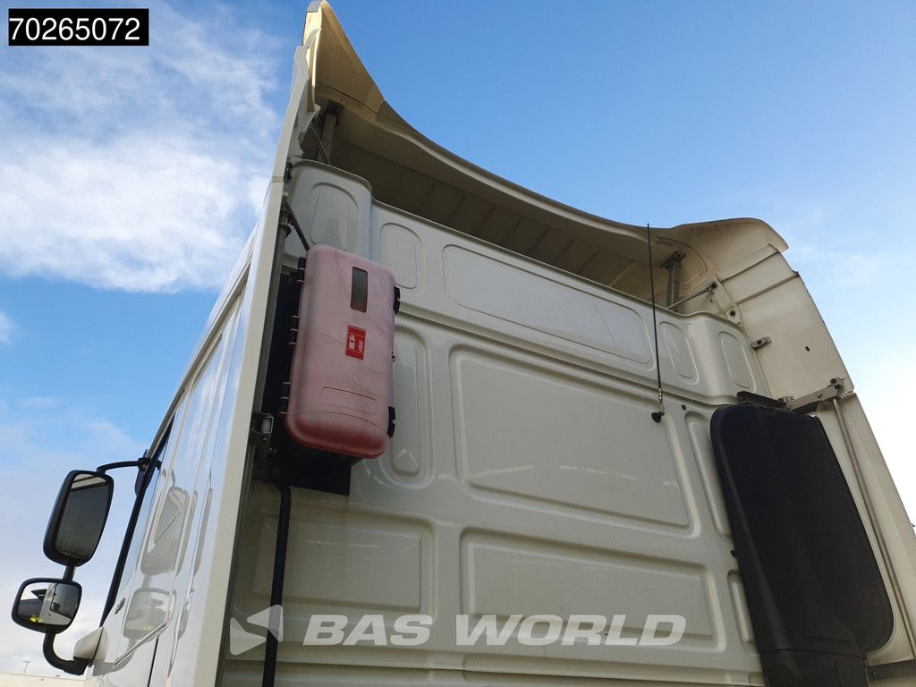 DAF XF 440 4X2 Retarder ACC SC