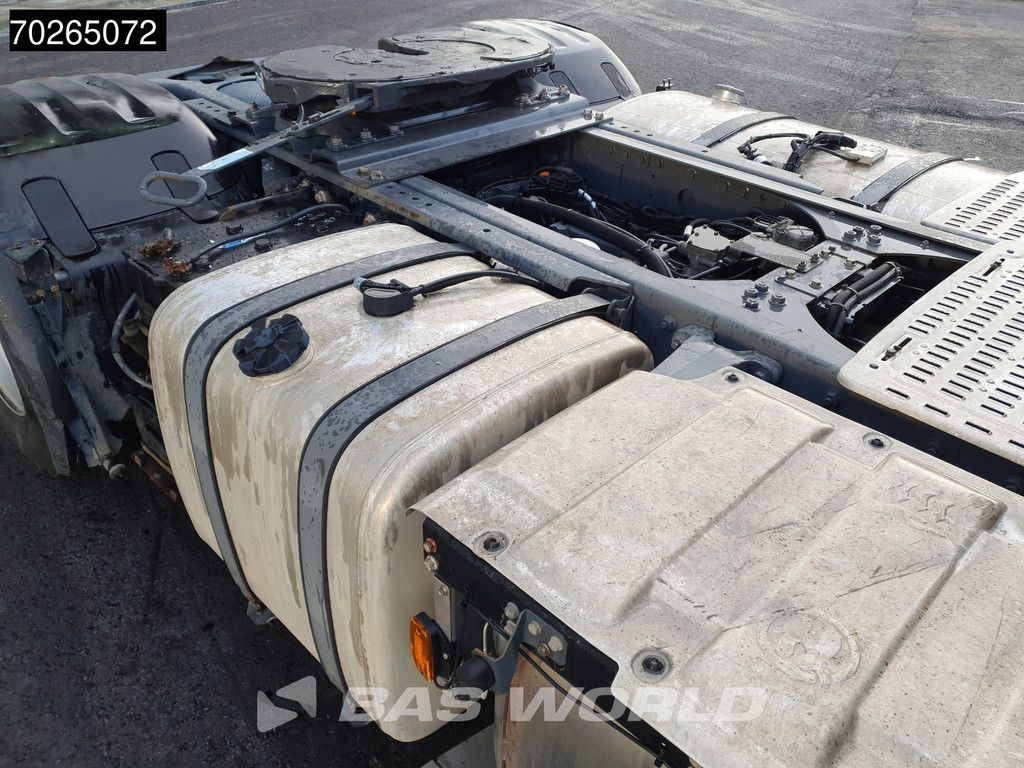 DAF XF 440 4X2 Retarder ACC SC