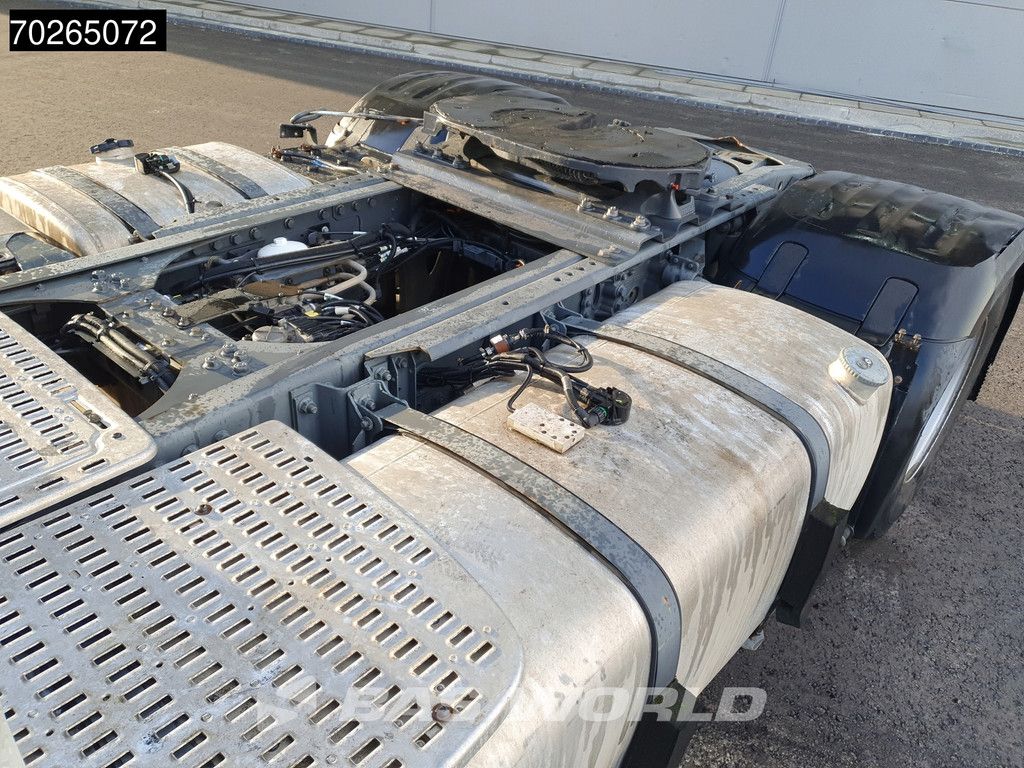 DAF XF 440 4X2 Retarder ACC SC