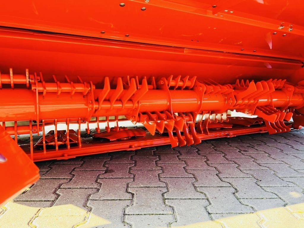 Kuhn FC 3115 D-FF