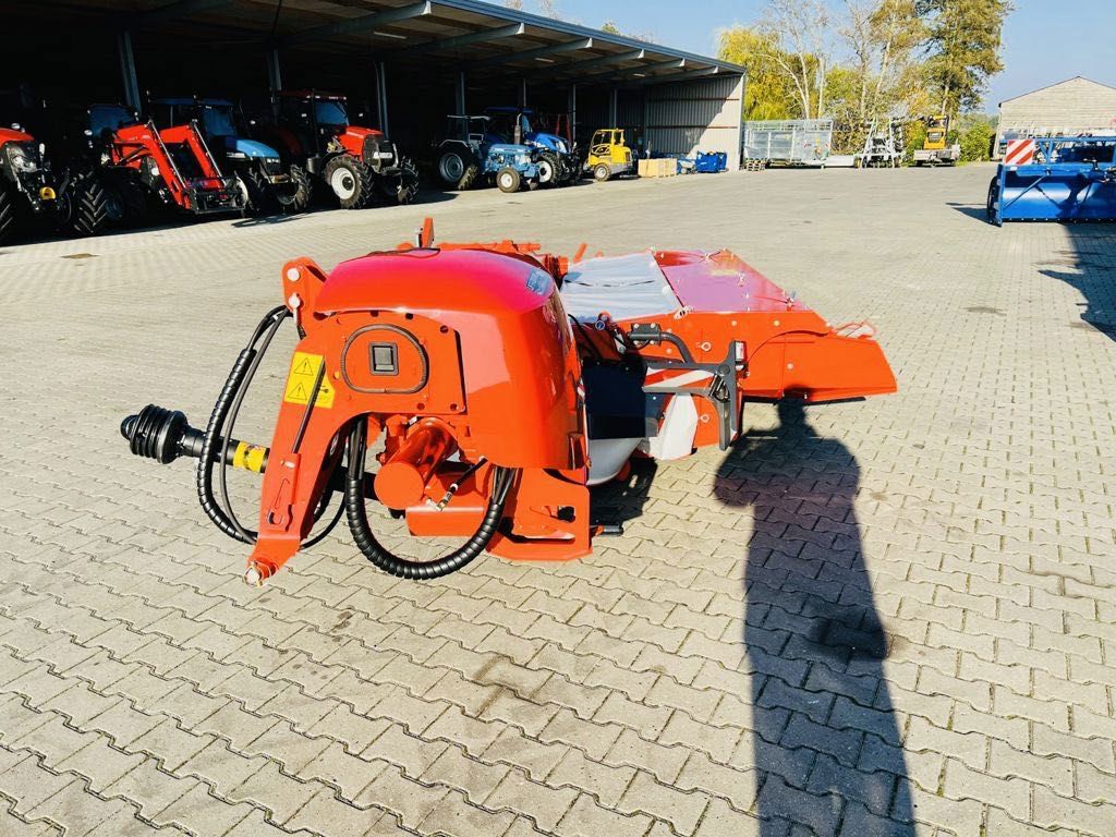 Kuhn FC 3115 D-FF