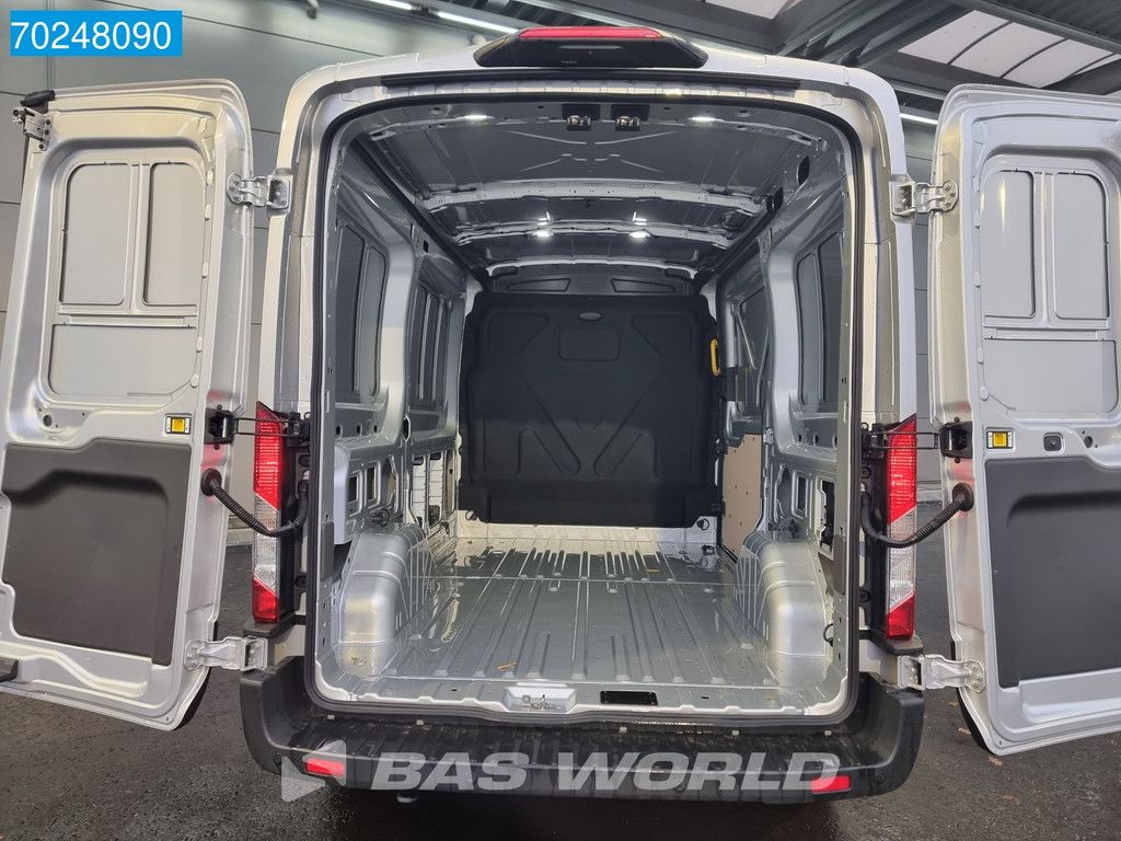 Ford Transit 165pk Nieuw Model Limited L2H2 Automaat ACC CarPlay Xenon Camera 10m3 A/C Cruise control