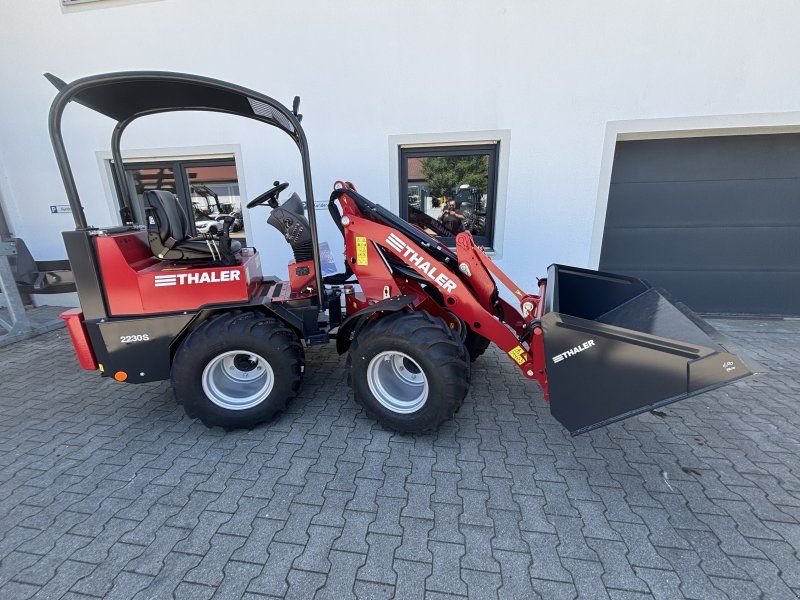 Thaler 2230 S