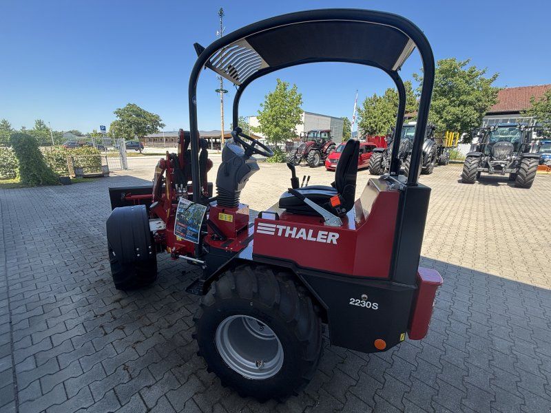 Thaler 2230 S