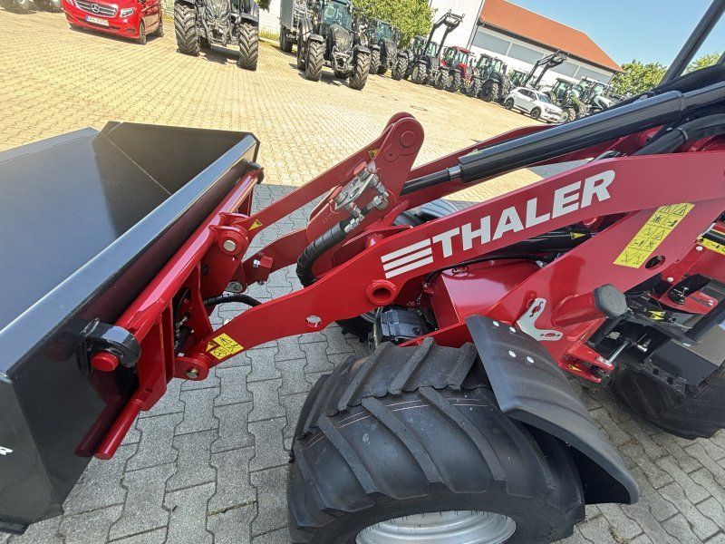 Thaler 2230 S