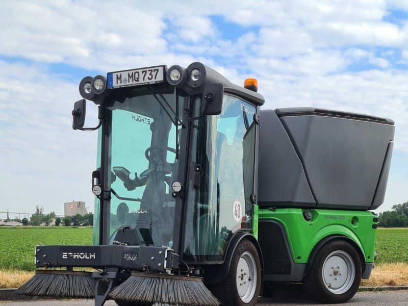 Egholm City Ranger 3070