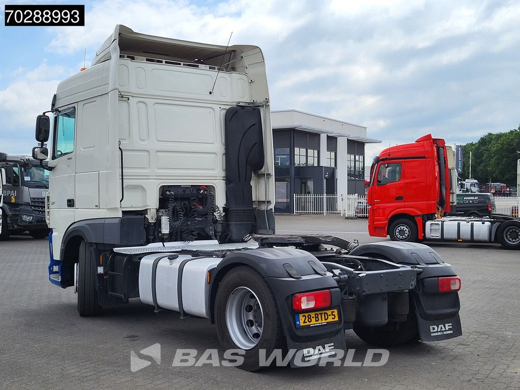 DAF XF 480 4X2 ENGINE PROBLEM! NL-Truck SC ACC Compressor Euro 6