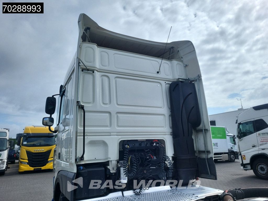 DAF XF 480 4X2 ENGINE PROBLEM! NL-Truck SC ACC Compressor Euro 6