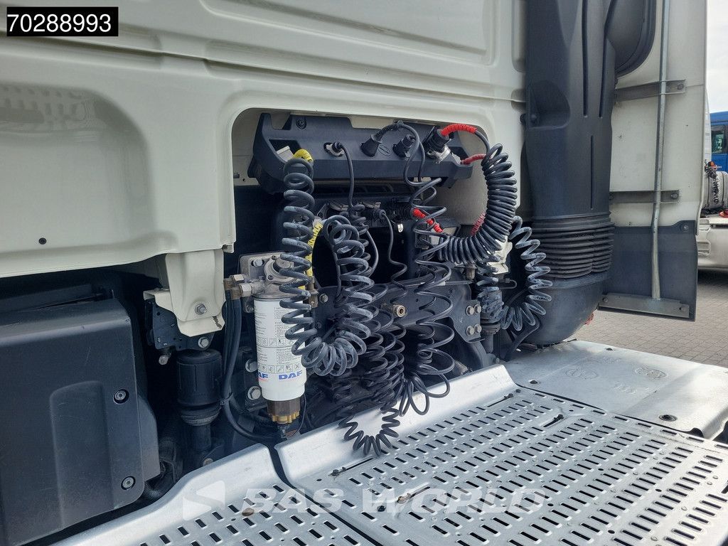 DAF XF 480 4X2 ENGINE PROBLEM! NL-Truck SC ACC Compressor Euro 6