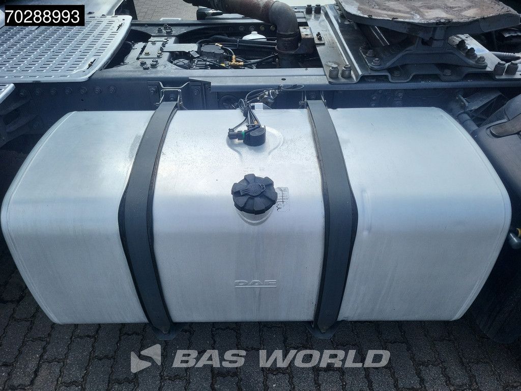 DAF XF 480 4X2 ENGINE PROBLEM! NL-Truck SC ACC Compressor Euro 6