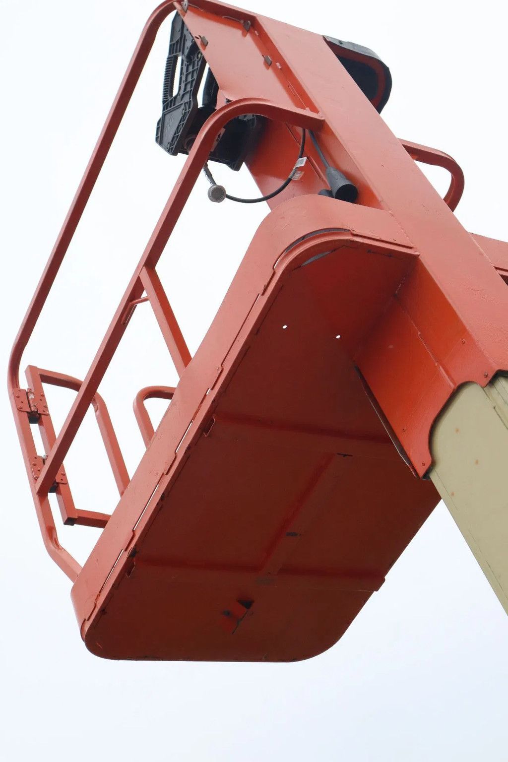 JLG 1230 ES | 5.6 METER | 230 KG