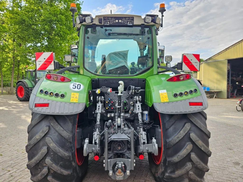 Fendt 724 Gen6 Profi Plus Setting 2 ( 718 720 722 )