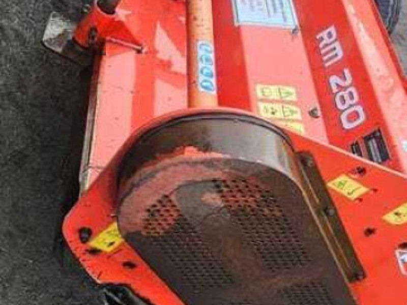 Kuhn RM 280