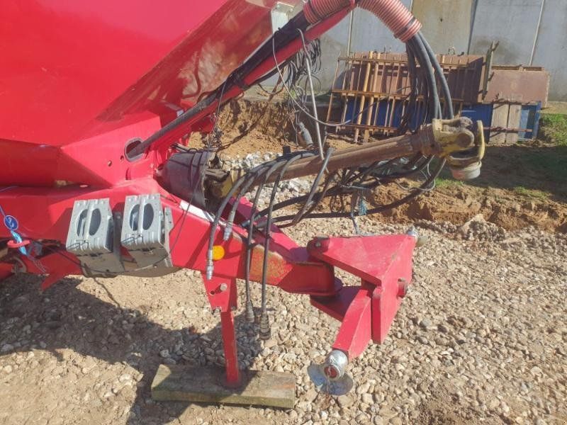 Horsch PRONTO6KR