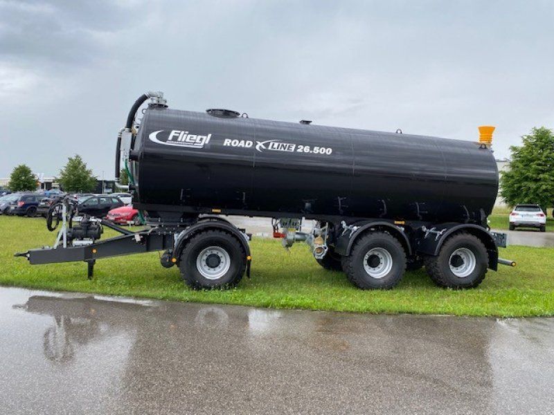Fliegl TFW 26500l Road X Line