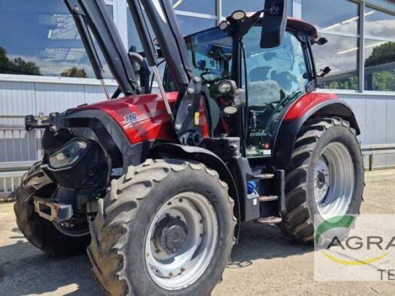 Case IH VESTRUM 110 CVX DRIVE