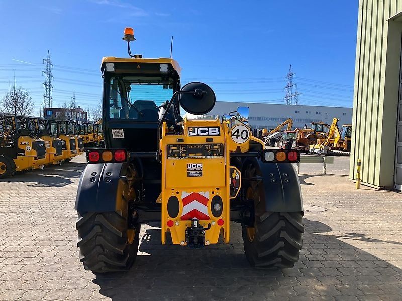 JCB 542-70 Industry Pro