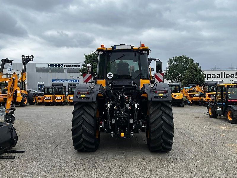 JCB Fastrac 4220 ICON Pro Line (Stufe V)