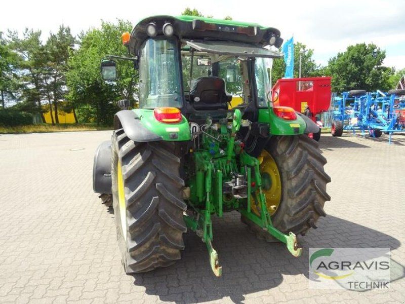 John Deere 5100 R