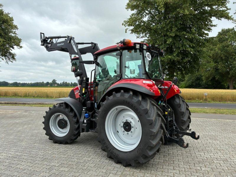Case Farmall 110 C