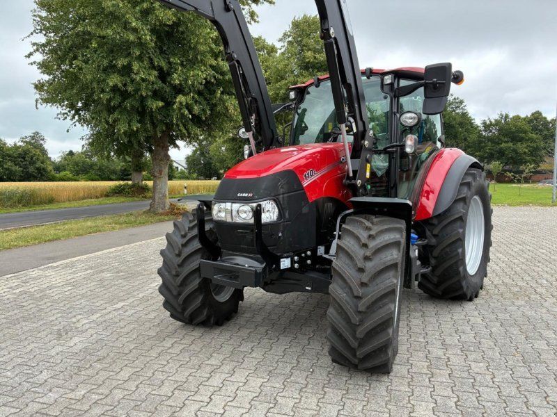 Case Farmall 110 C