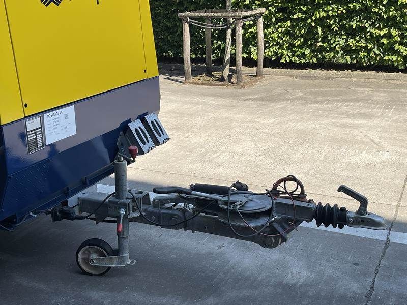 Compair C 115 - 12 - N
