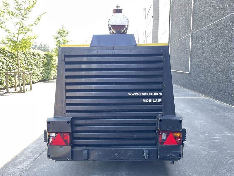 Kaeser M 115 - N