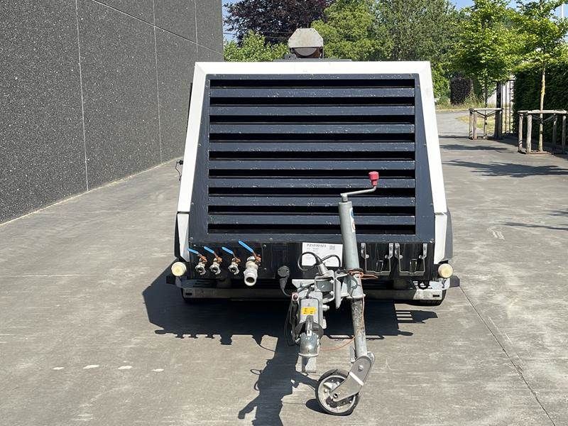 Kaeser M 115 - N