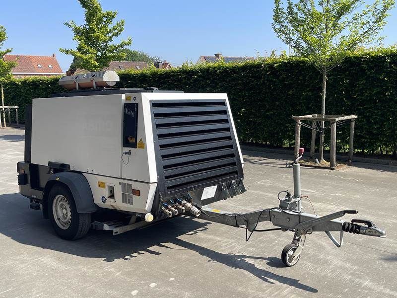 Kaeser M 115 - N