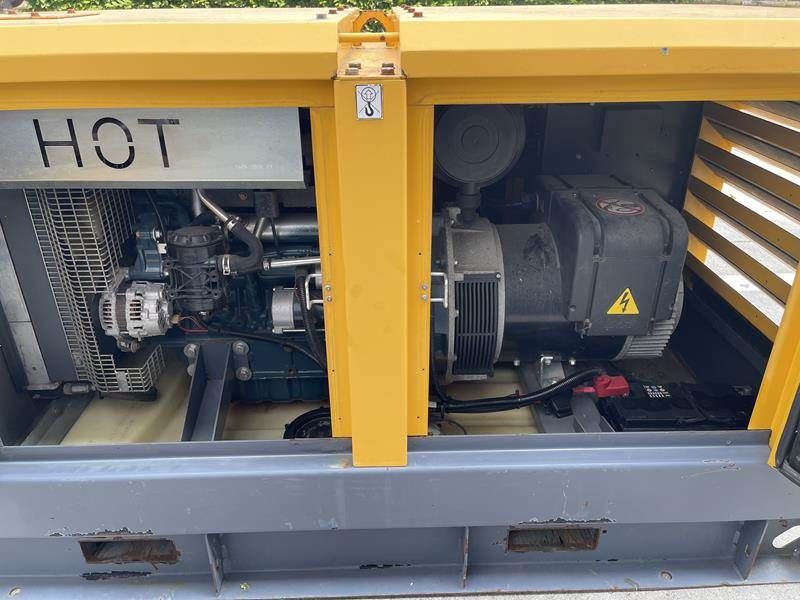 Atlas Copco QAS 40 KD