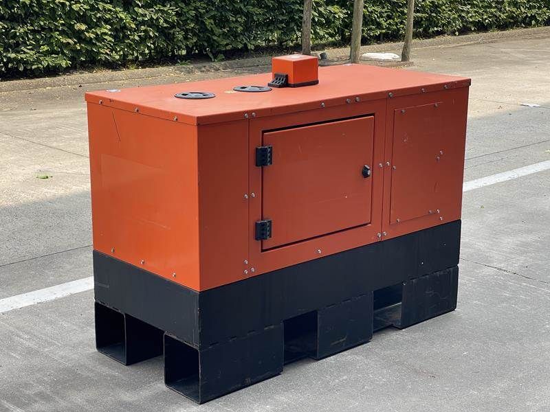 Europower EPS 113 TDE