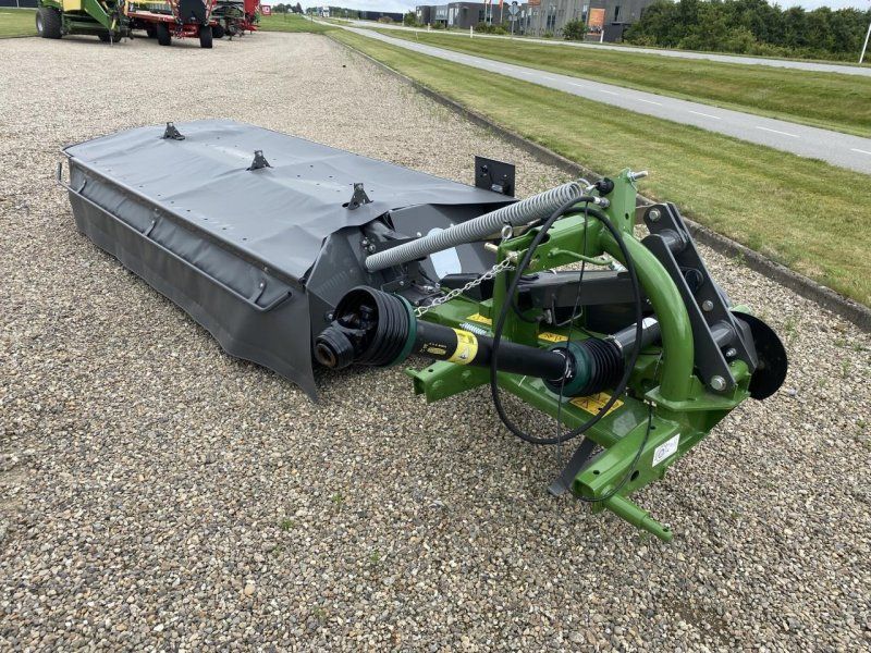 Fendt SLICER 320 P