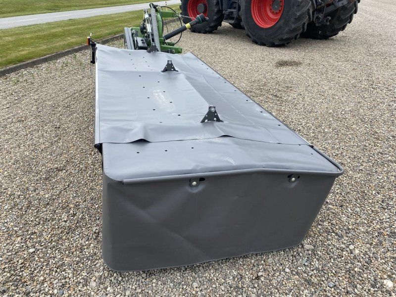 Fendt SLICER 320 P