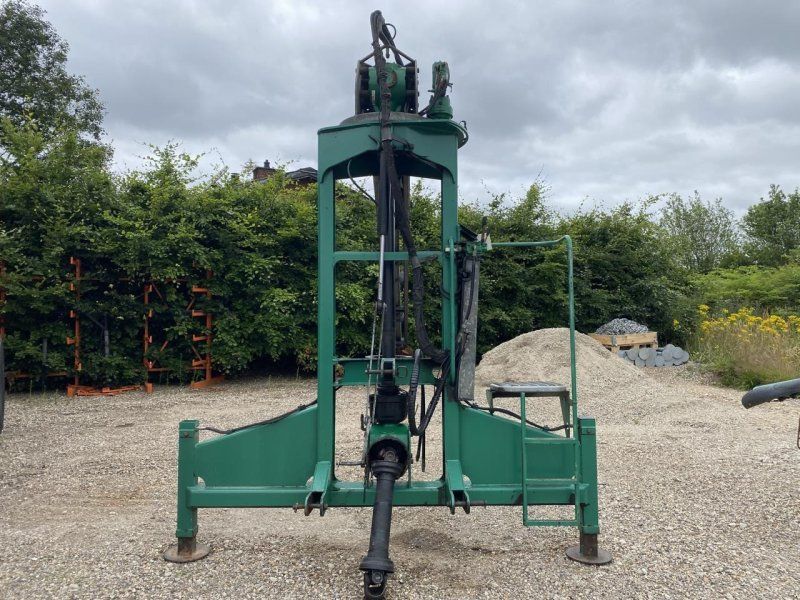 Samson RV 200