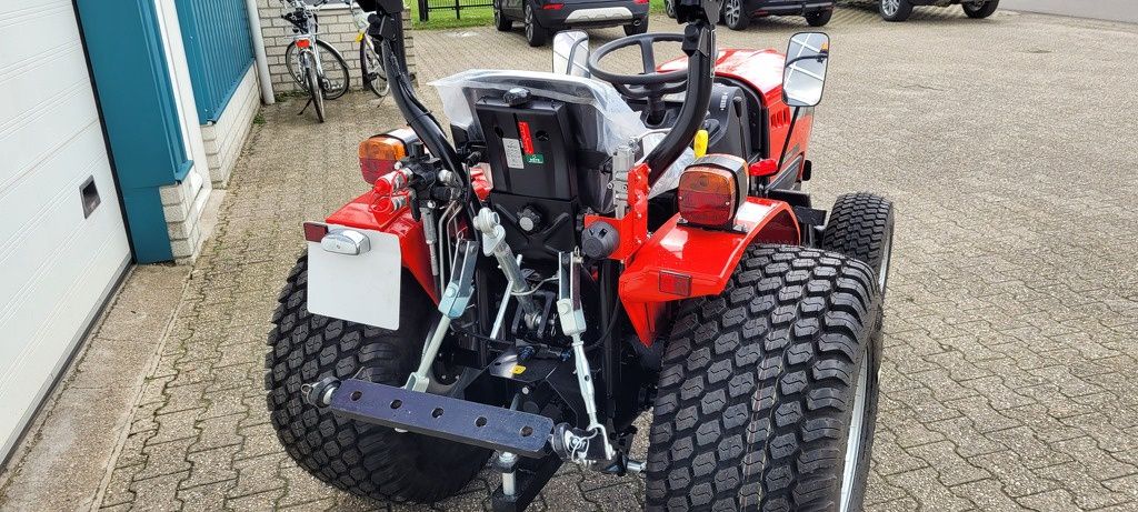 Fieldtrac VST 922