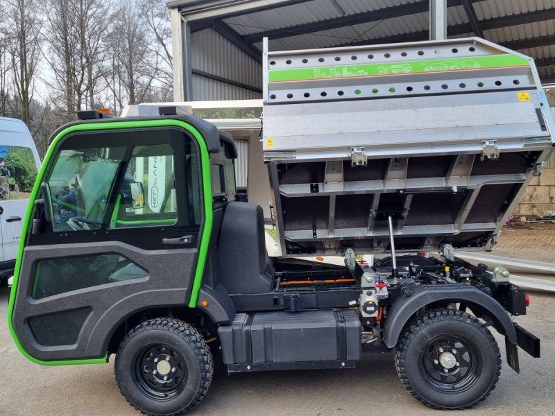 Etesia ET-LANDER N1