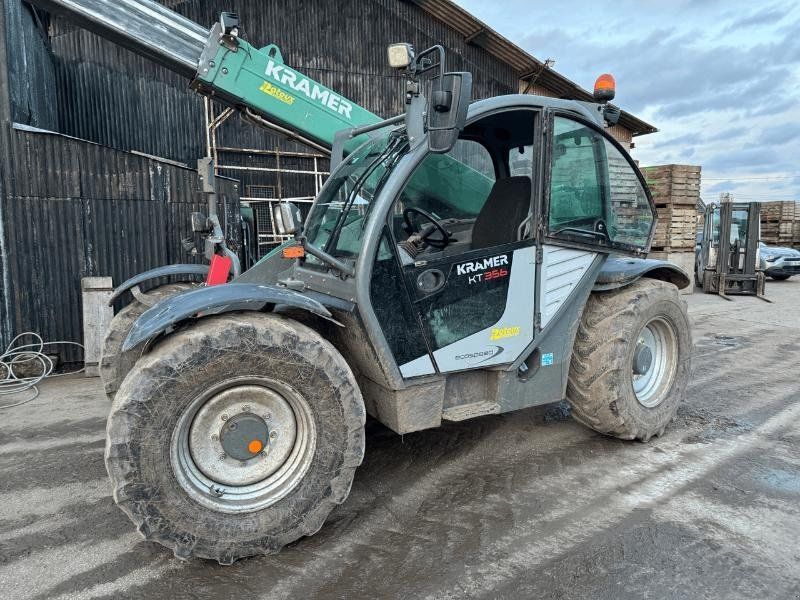 Kramer KT356